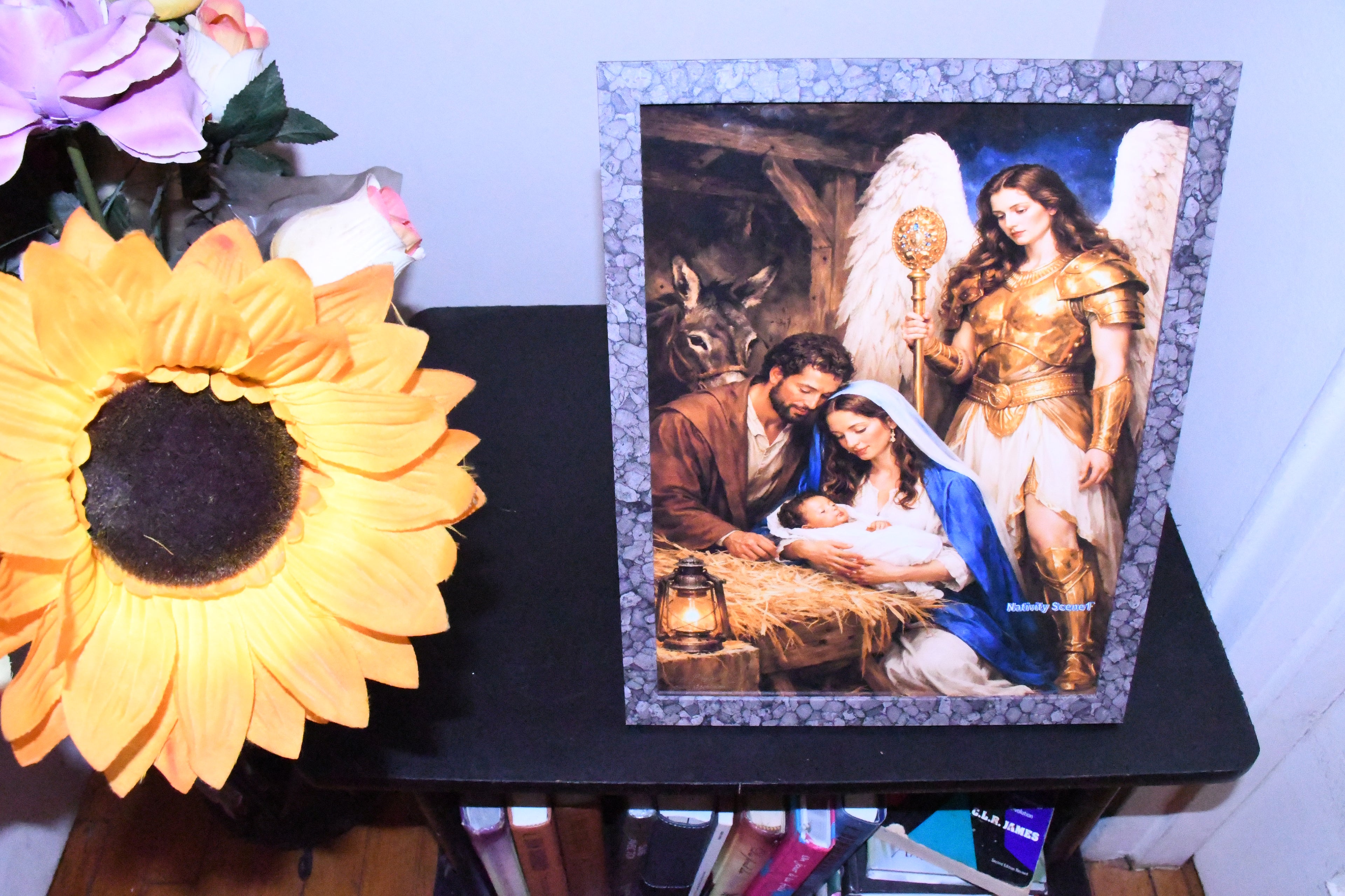 Nativity Scene