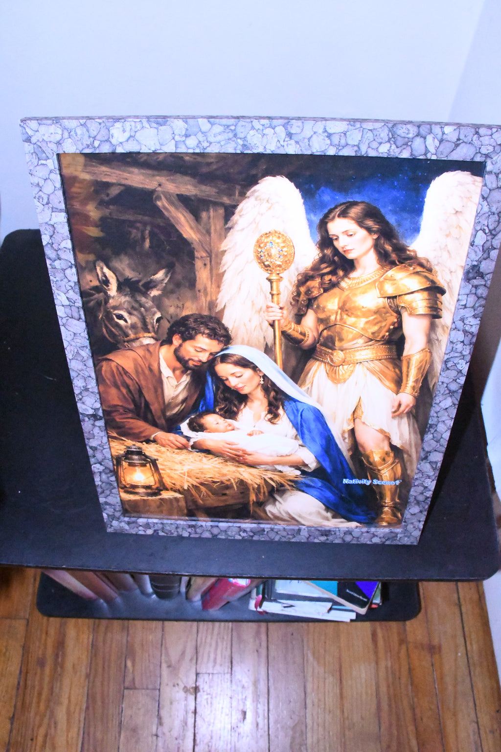 Nativity Scene
