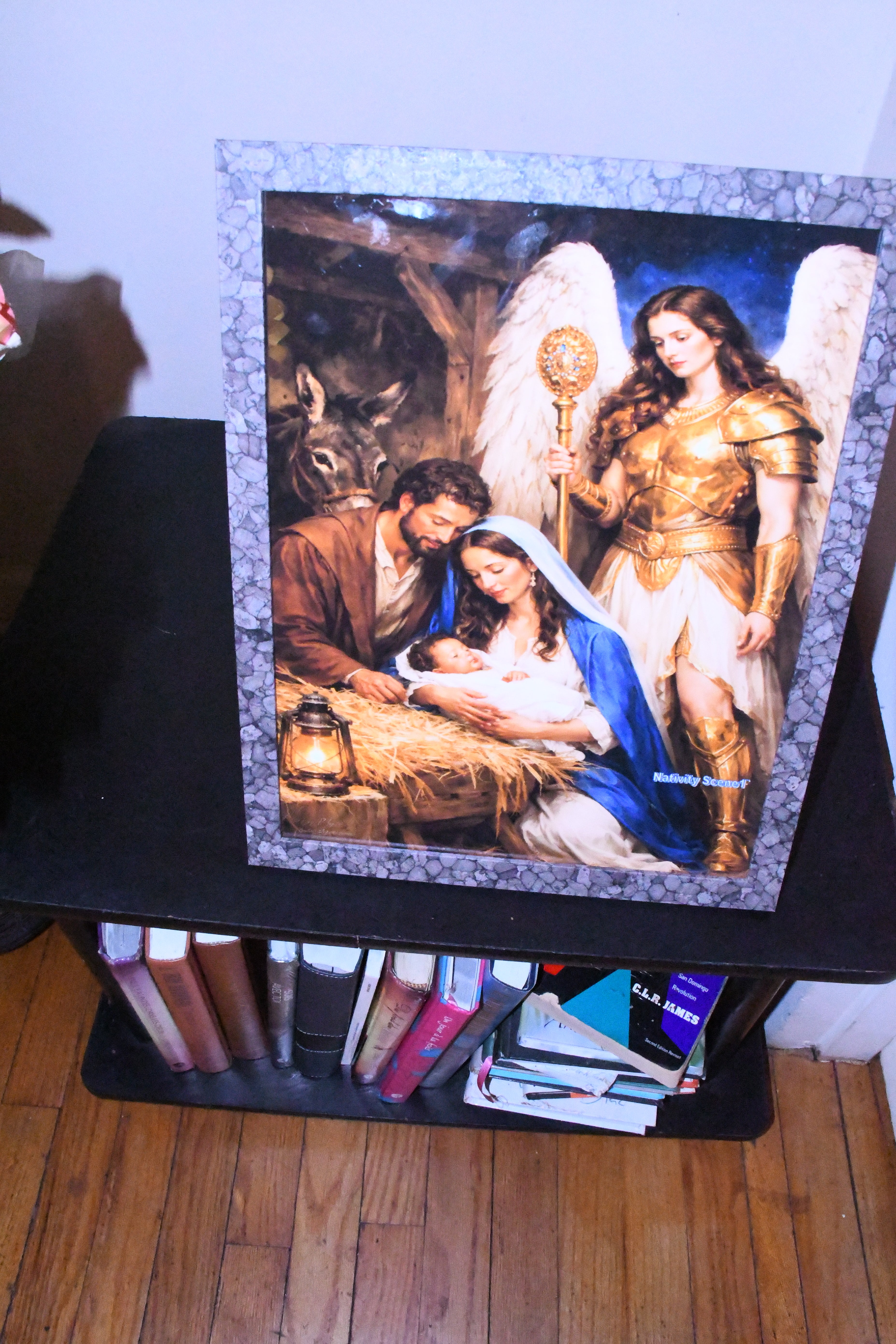 Nativity Scene